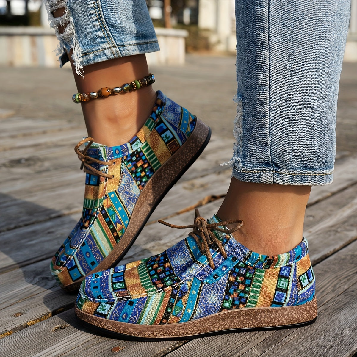 Maison-Blanche-Paris™ | Chaussures rétro