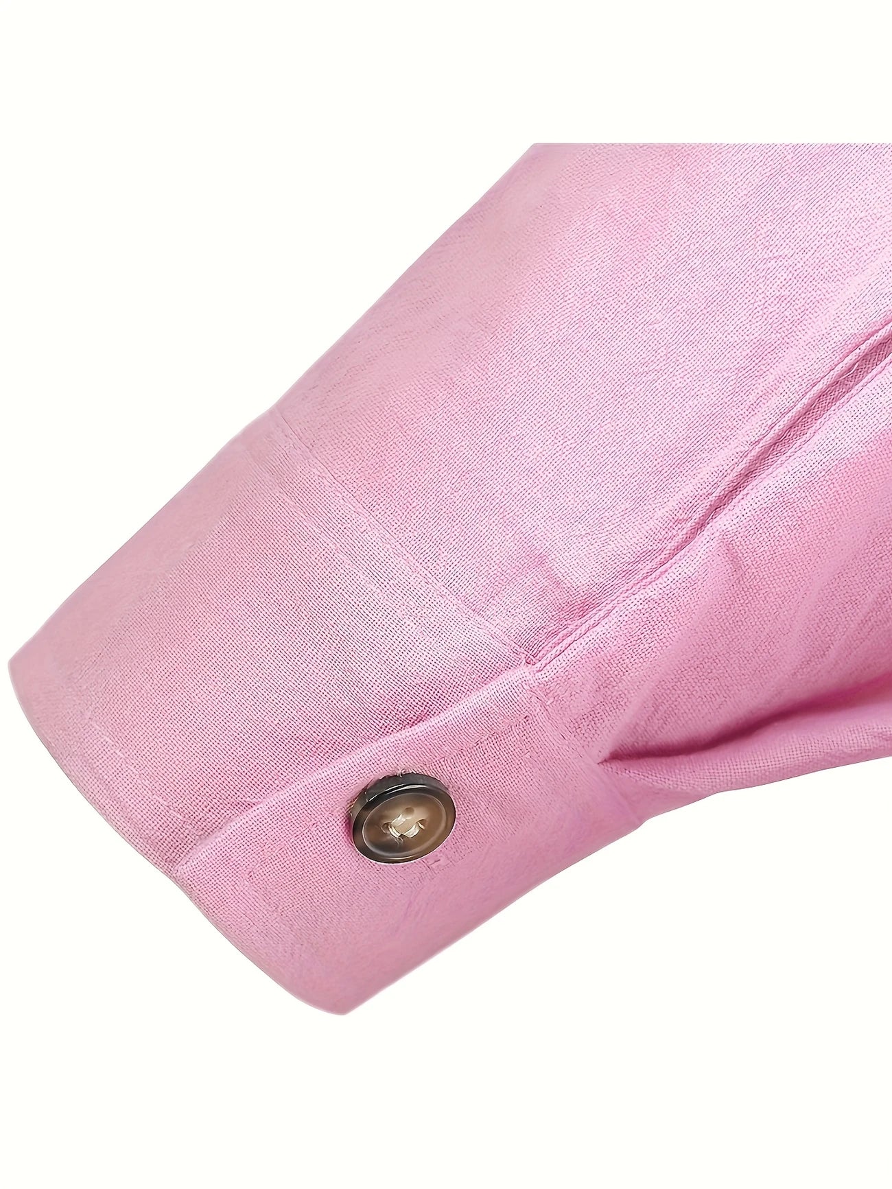 Maison-Blanche-Paris™ | Chemise légère en coton à manches longues