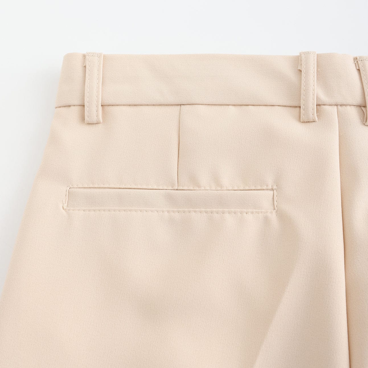 Maison-Blanche-Paris™ | Pantalon extensible