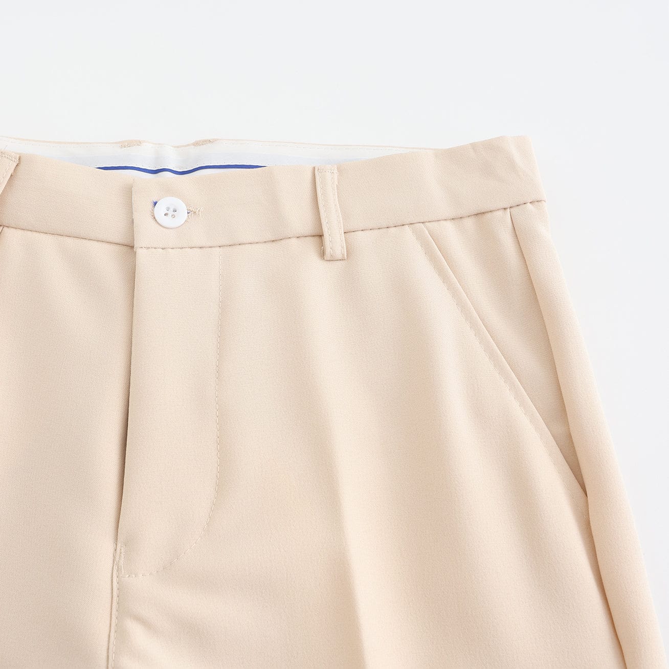 Maison-Blanche-Paris™ | Pantalon extensible