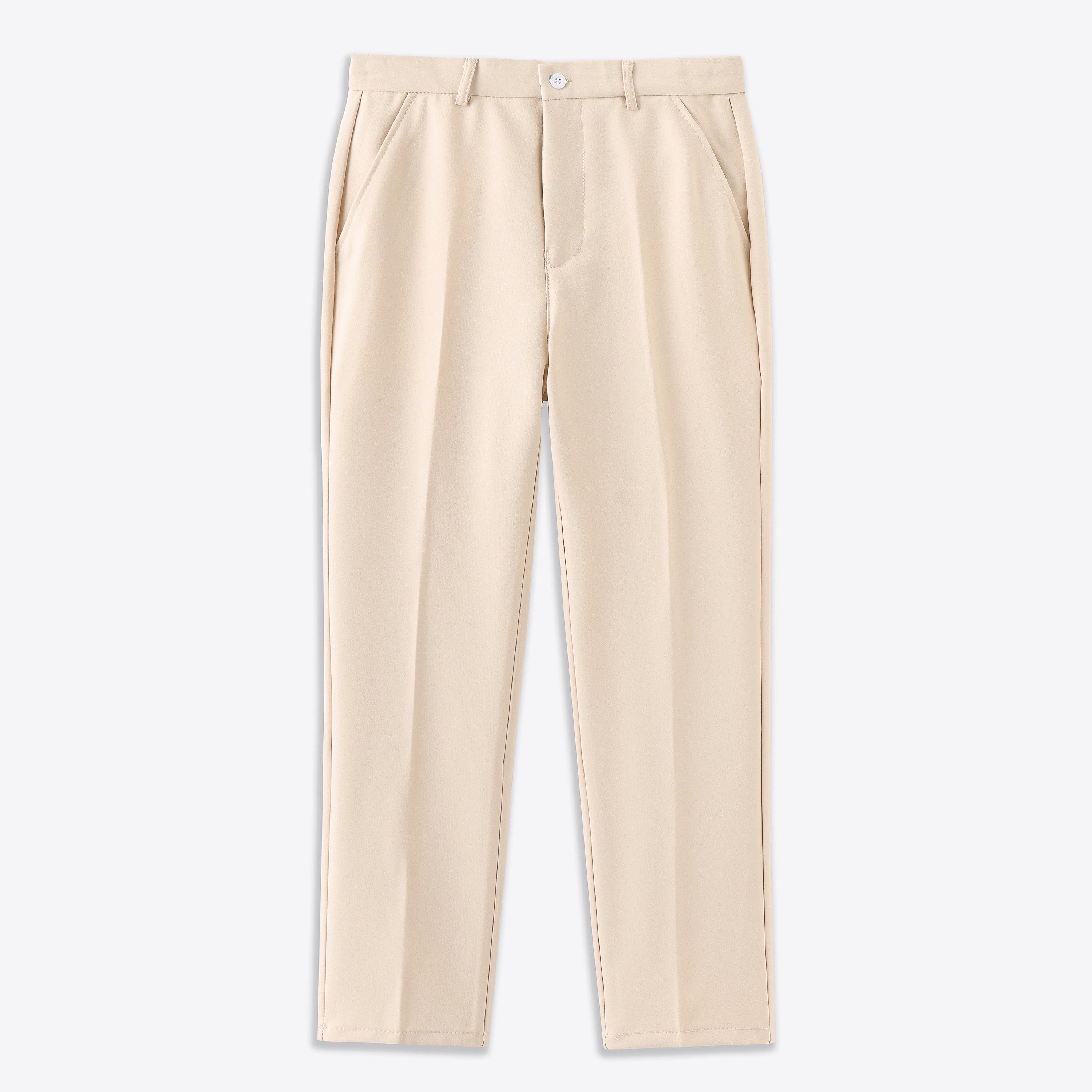 Maison-Blanche-Paris™ | Pantalon extensible