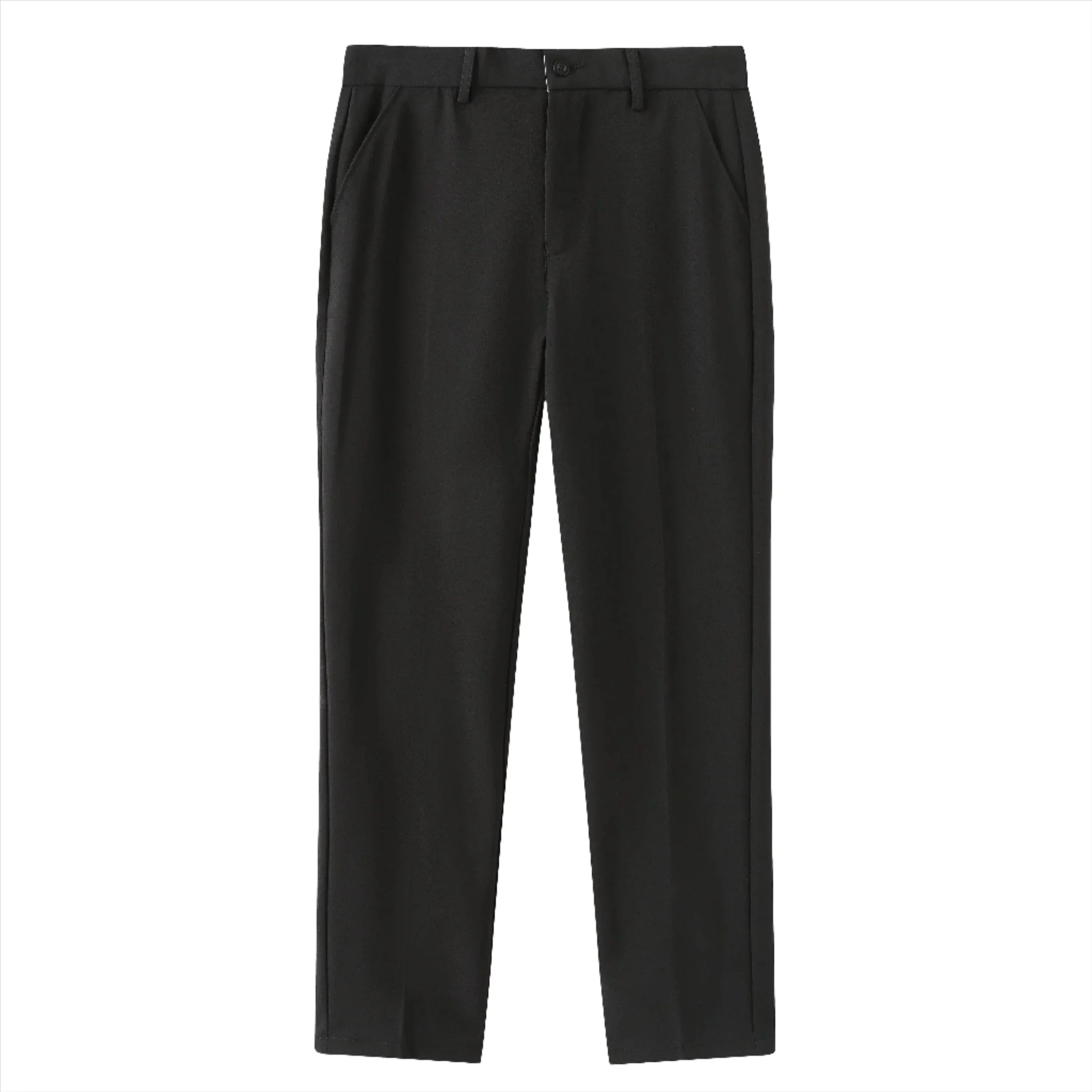 Maison-Blanche-Paris™ | Pantalon extensible Augusto