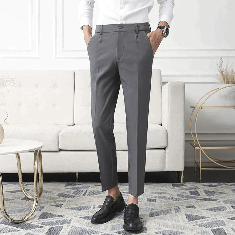 Maison-Blanche-Paris™ | Pantalon extensible
