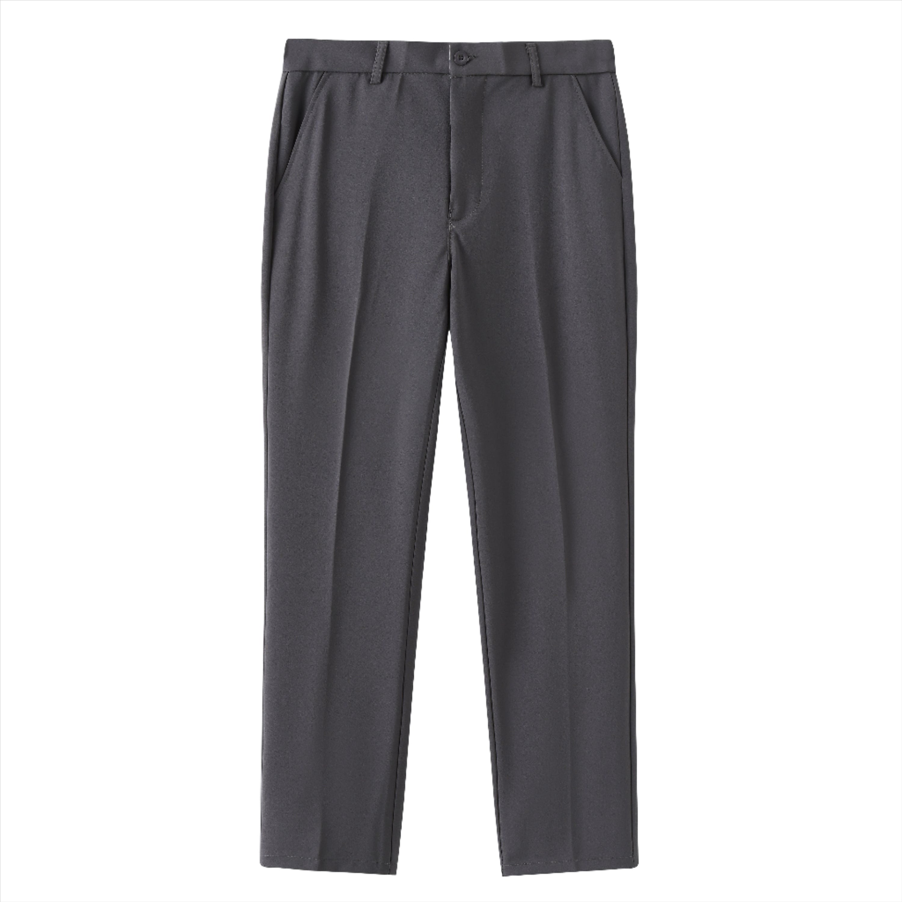 Maison-Blanche-Paris™ | Pantalon extensible Augusto