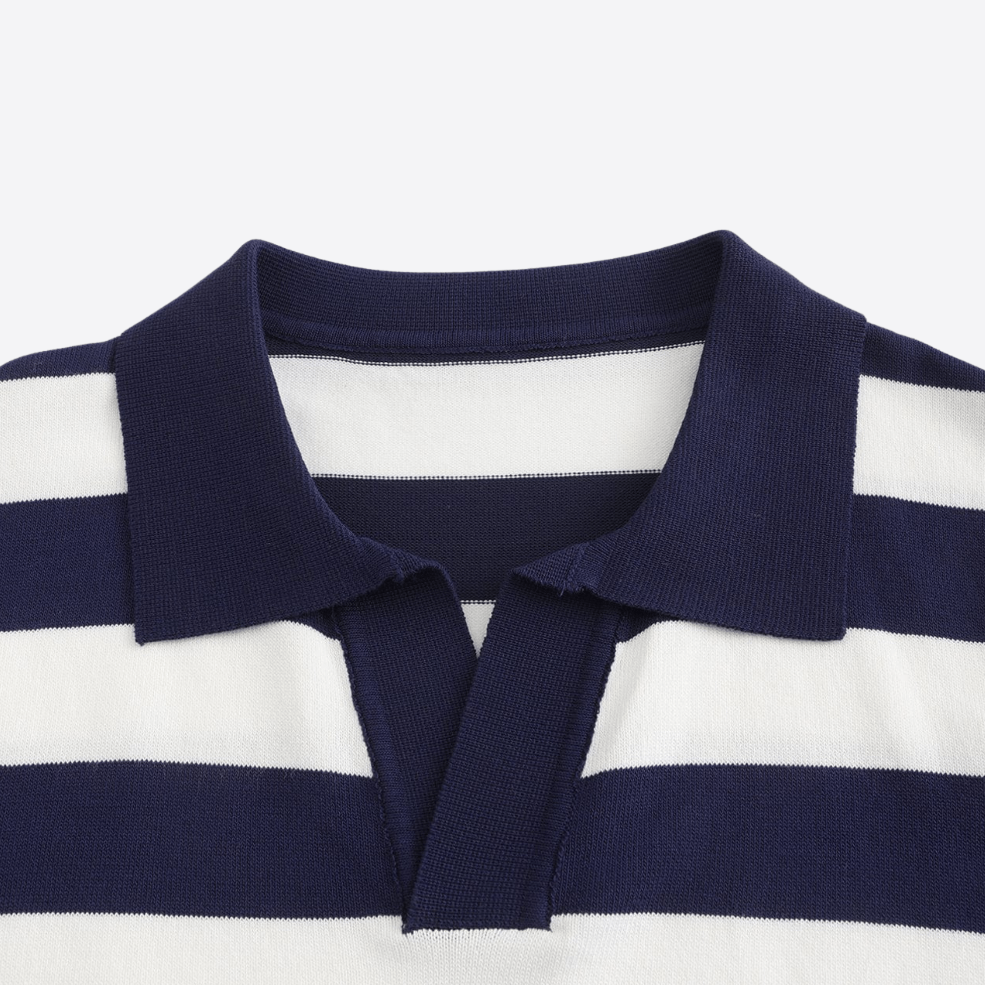 Maison-Blanche-Paris™ | Polo rayé