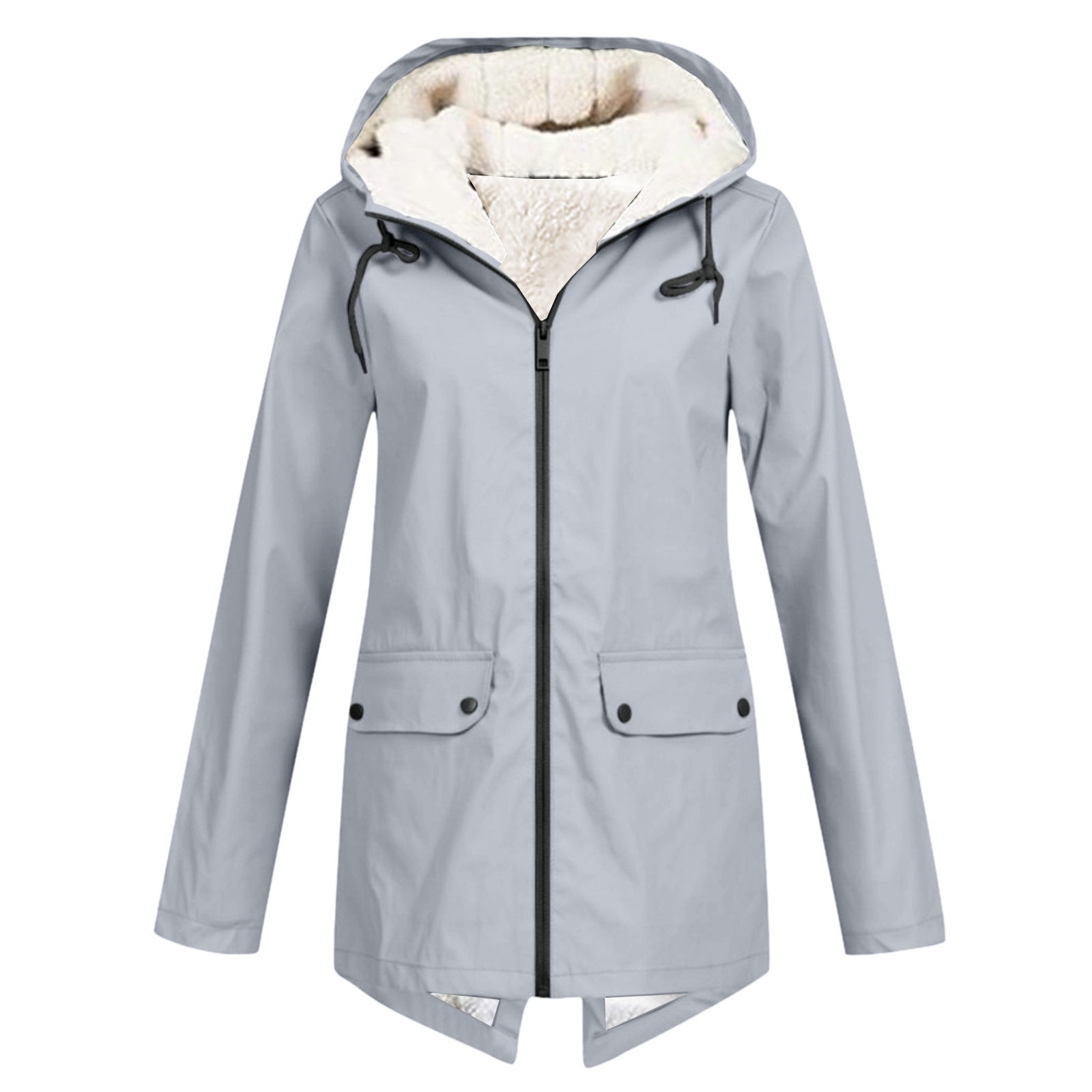 Maison-Blanche-Paris™ | Veste à capuche