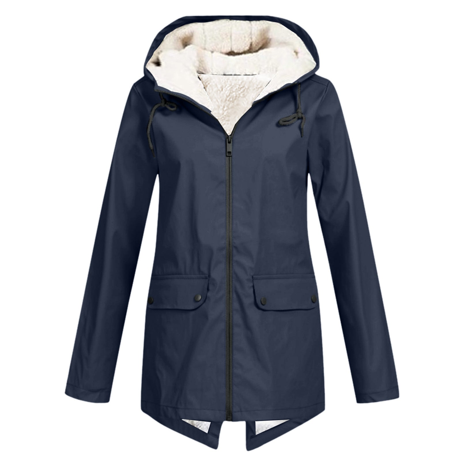 Maison-Blanche-Paris™ | Veste à capuche
