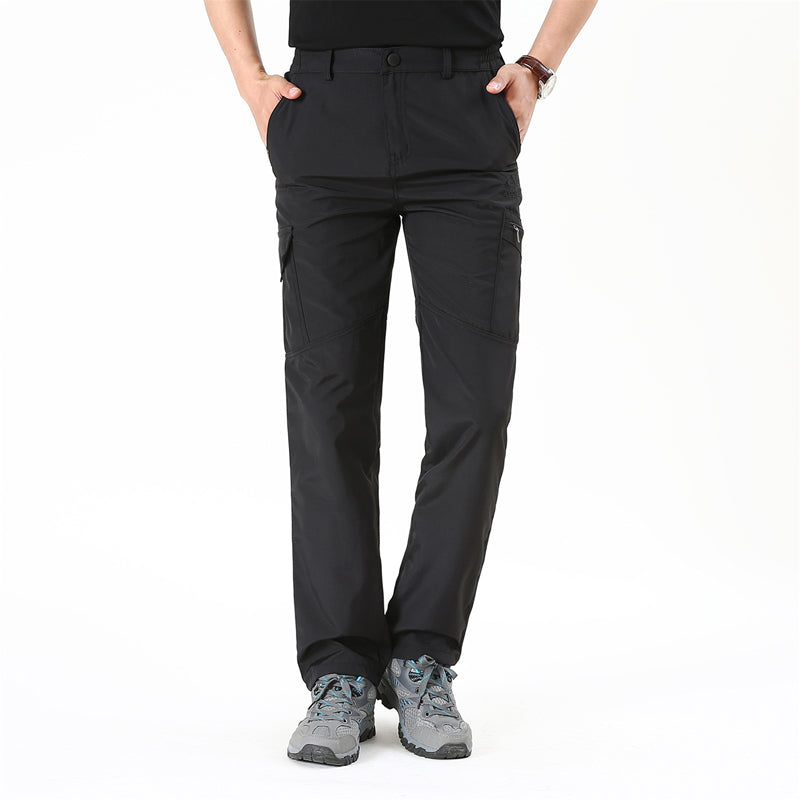 Maison-Blanche-Paris™ | Pantalon cargo classique