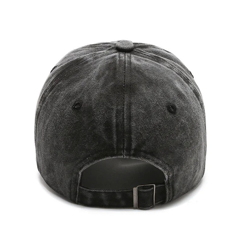 Maison-Blanche-Paris™ | Casquette Quatre Saisons