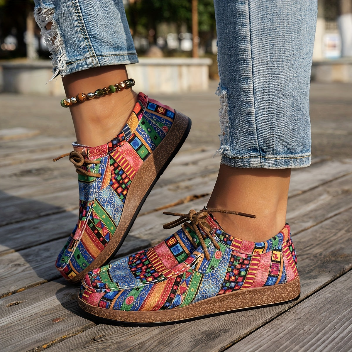 Maison-Blanche-Paris™ | Chaussures rétro