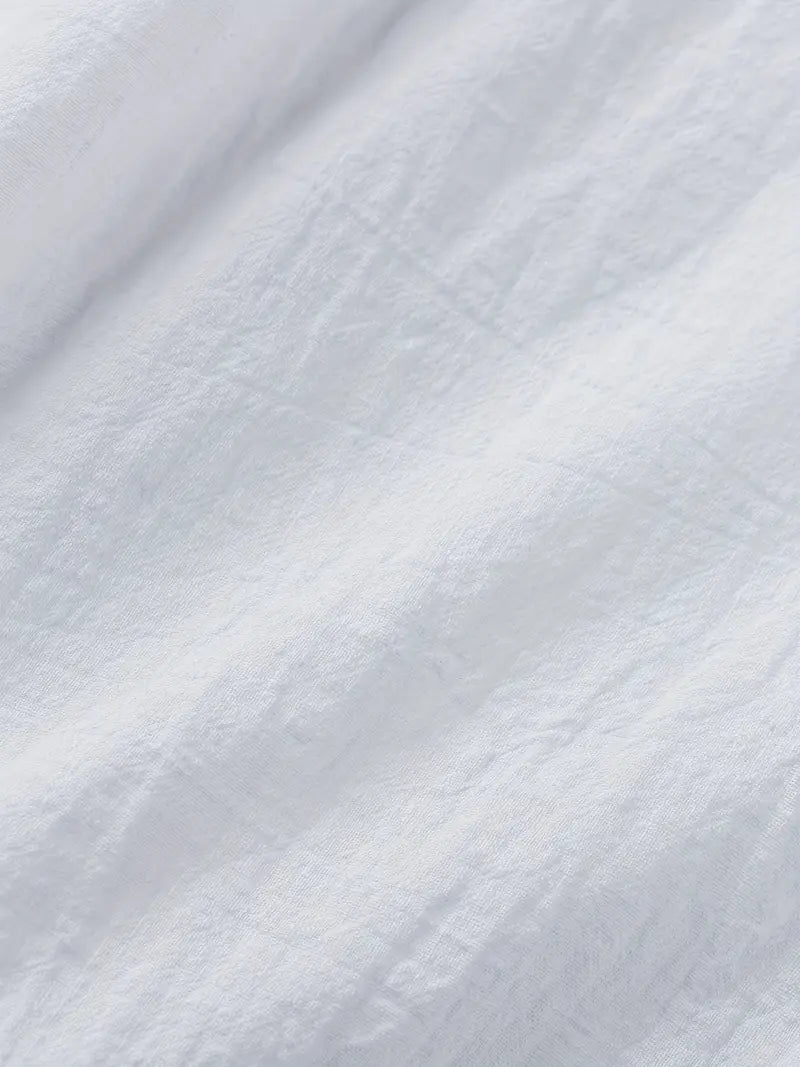 Maison-Blanche-Paris™ | Chemise élégante à manches courtes