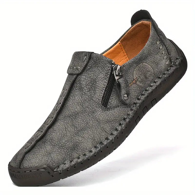 Maison-Blanche-Paris™ | Chaussures habillées élégantes en cuir