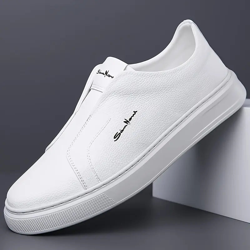 Maison-Blanche-Paris™ | Chaussures en cuir véritable