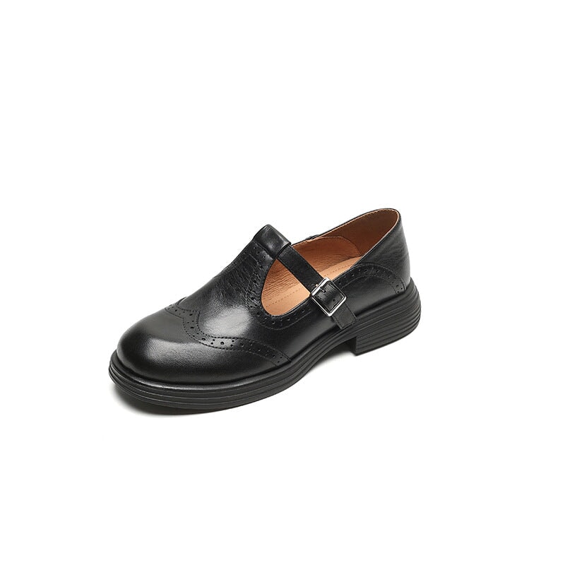 Maison-Blanche-Paris™ | Elegante Mary Janes