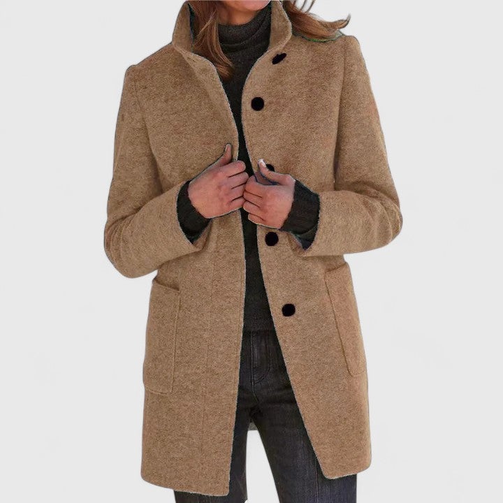 Maison-Blanche-Paris™ – Manteau classique