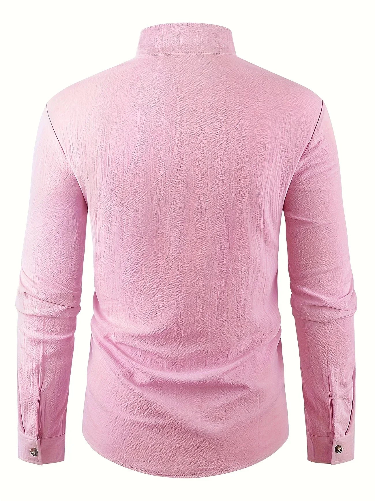 Maison-Blanche-Paris™ | Chemise légère en coton à manches longues