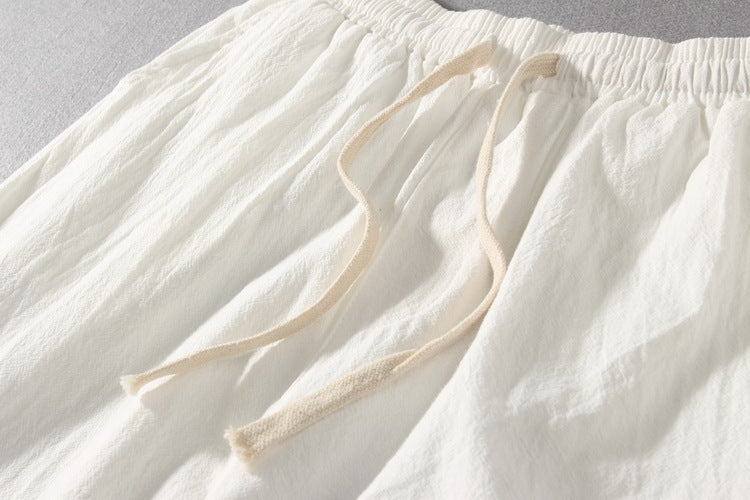 Maison-Blanche-Paris™ | Tenue en lin