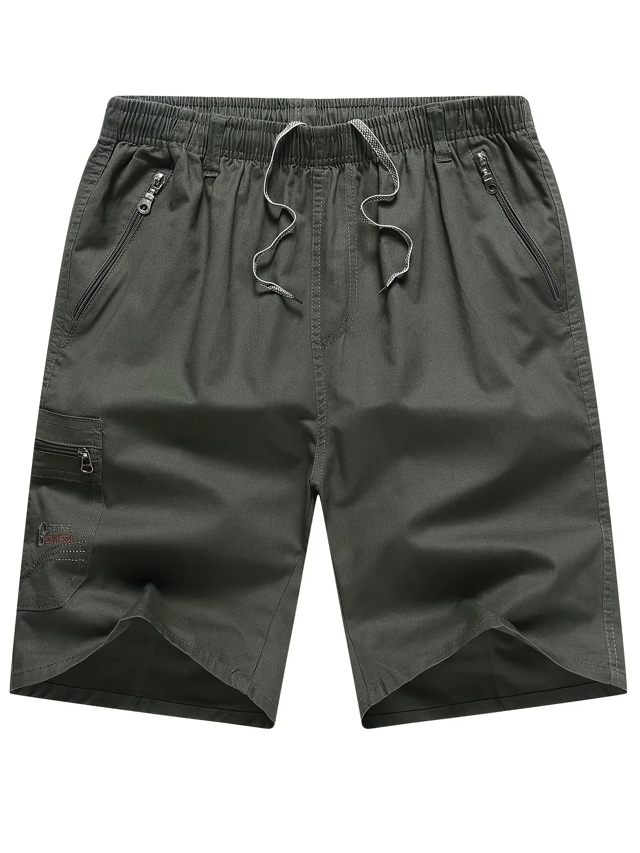 Maison-Blanche-Paris™ | Short cargo léger avec poches
