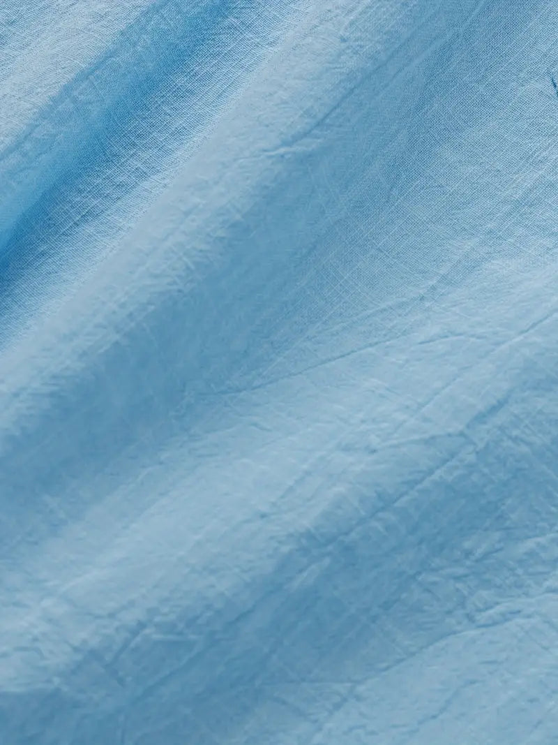 Maison-Blanche-Paris™ | Chemise élégante à manches courtes