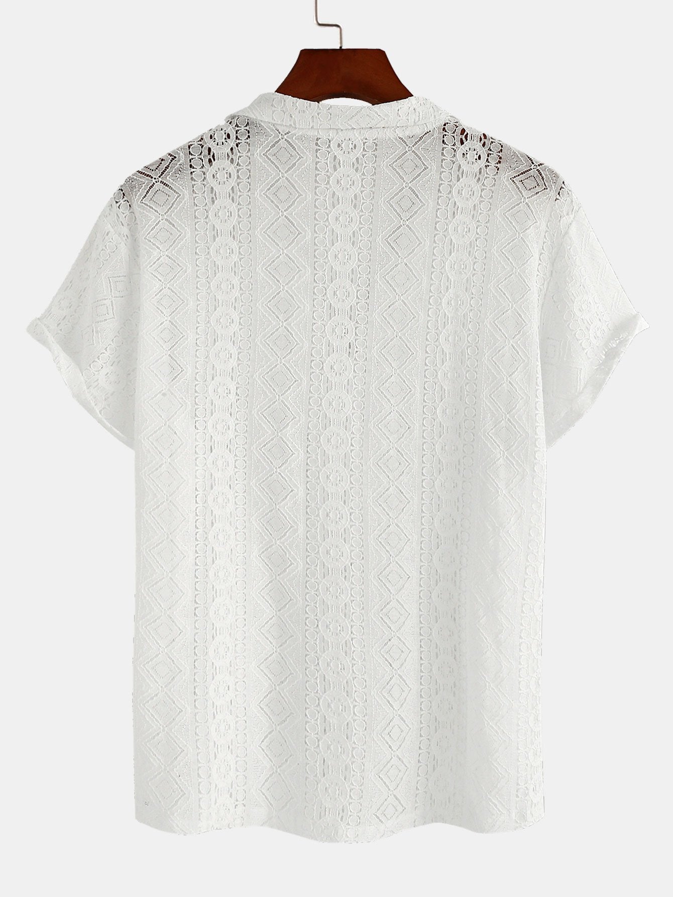 Maison-Blanche-Paris™ | Ensemble à manches courtes