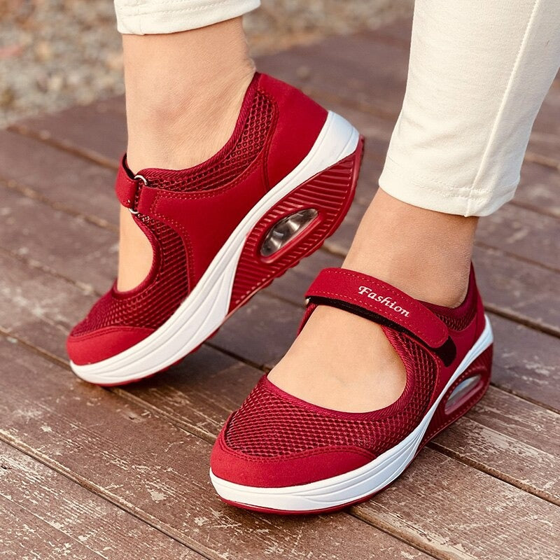 Maison-Blanche-Paris™ | Chaussures confortables et antidérapantes