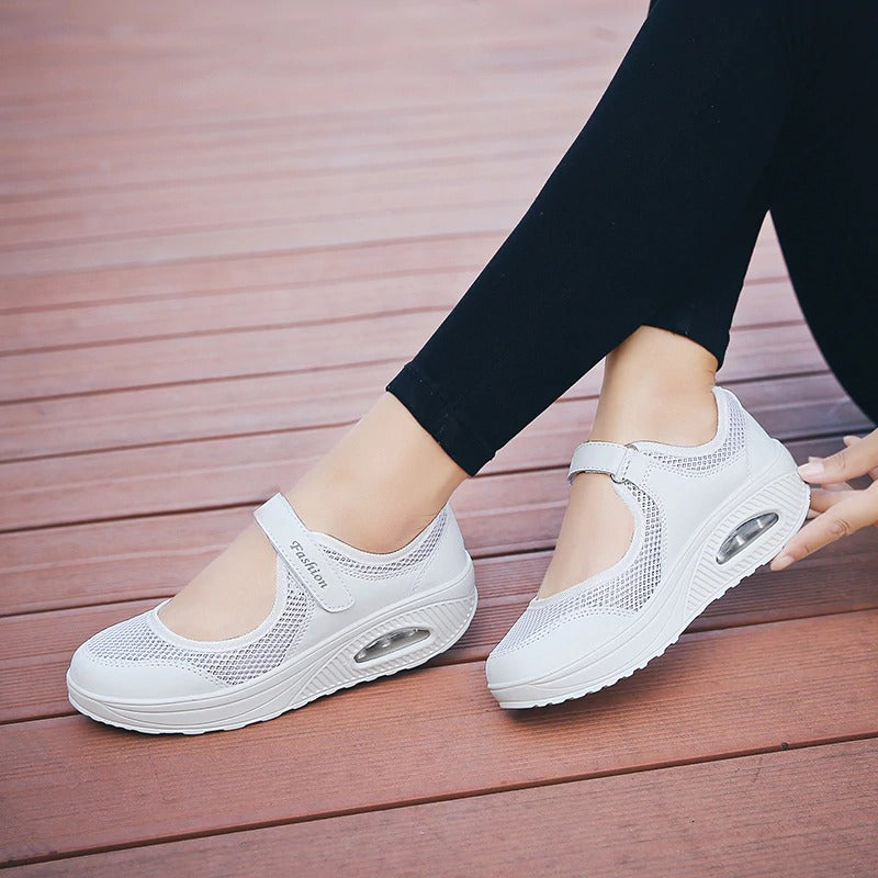 Maison-Blanche-Paris™ | Chaussures confortables et antidérapantes