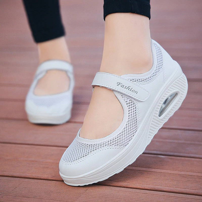 Maison-Blanche-Paris™ | Chaussures confortables et antidérapantes