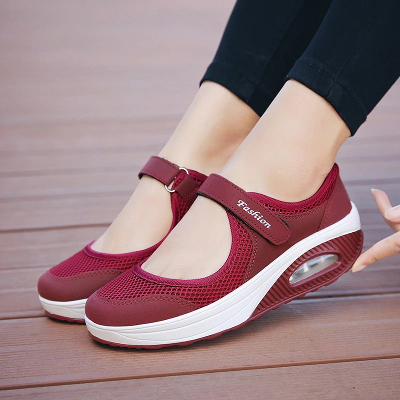 Maison-Blanche-Paris™ | Chaussures confortables et antidérapantes