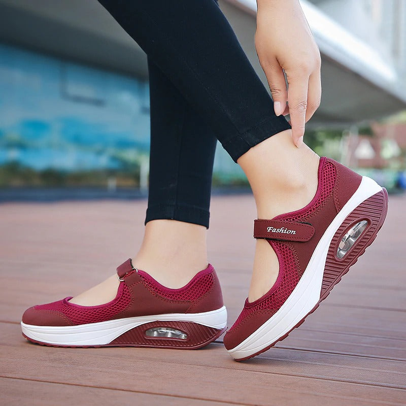 Maison-Blanche-Paris™ | Chaussures confortables et antidérapantes