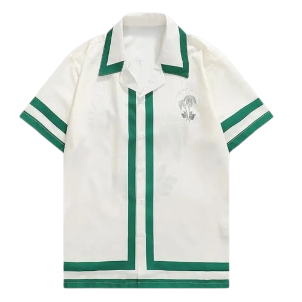 Maison-Blanche-Paris™ | Chemise polo
