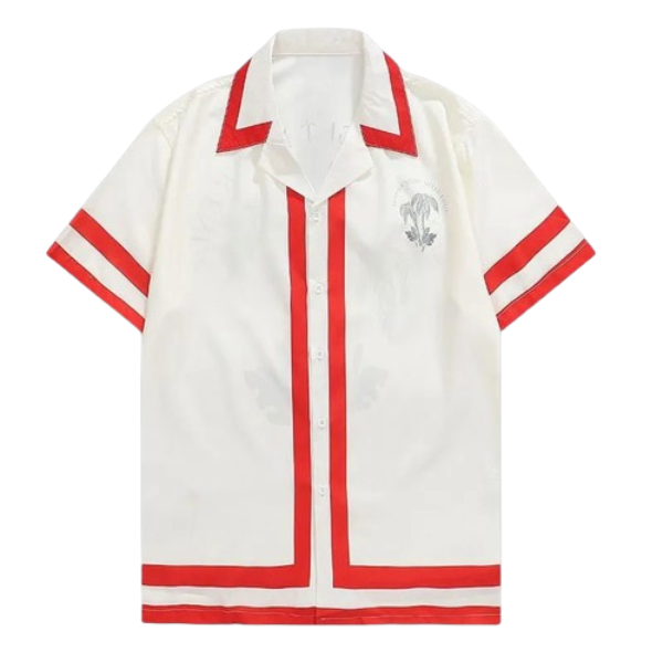 Maison-Blanche-Paris™ | Chemise polo