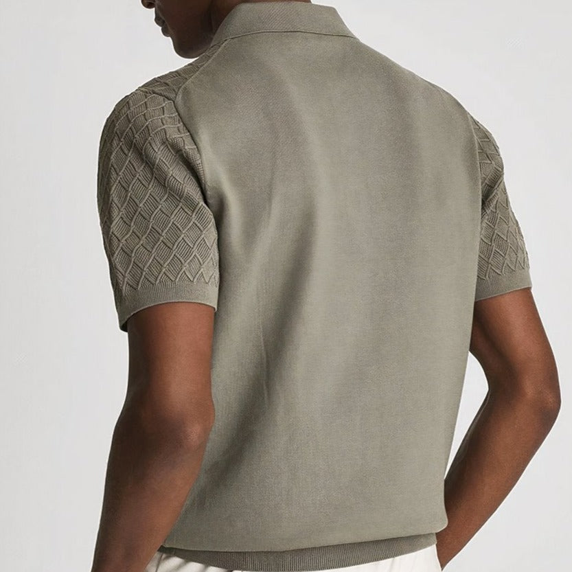 Maison-Blanche-Paris™ | Polo Slim