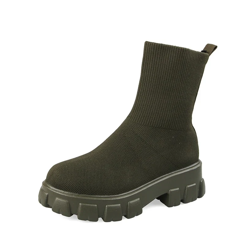 Maison-Blanche-Paris™ | Bottines