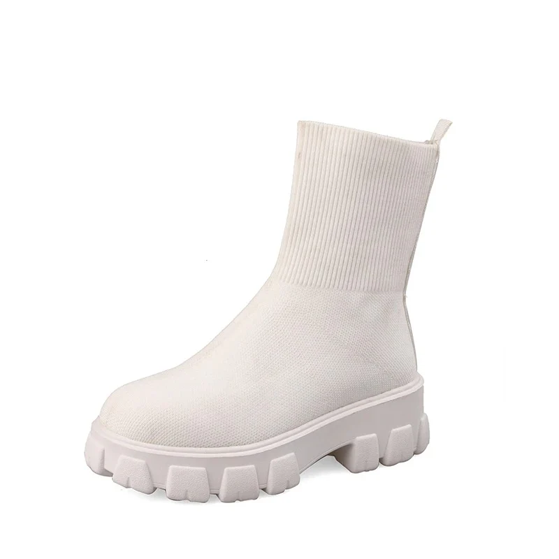 Maison-Blanche-Paris™ | Bottines
