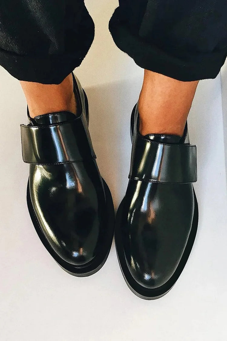 Maison-Blanche-Paris - Mocassins élégants