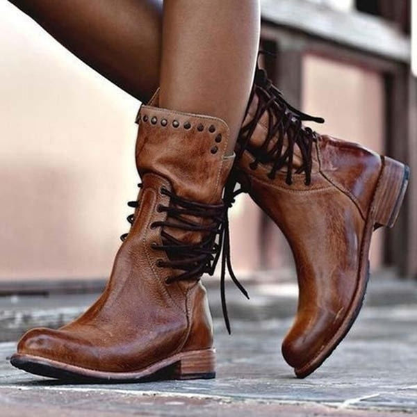 Maison-Blanche-Paris™ | Bottines