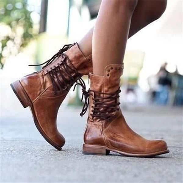Maison-Blanche-Paris™ | Bottines