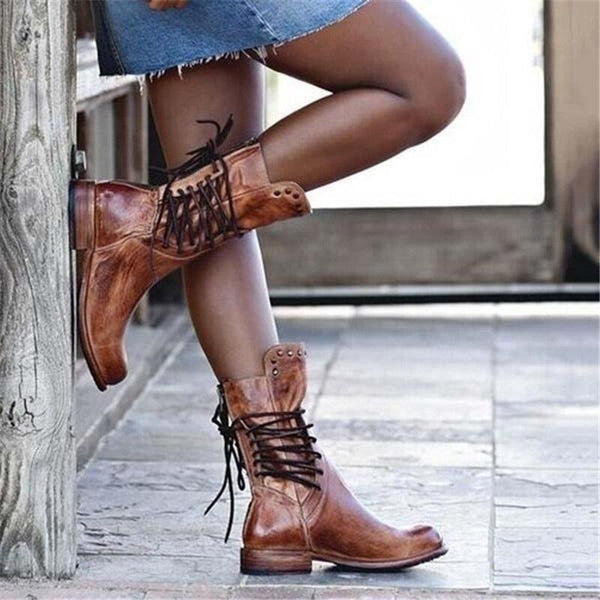 Maison-Blanche-Paris™ | Bottines