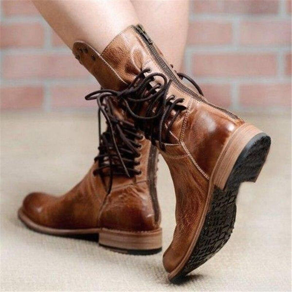 Maison-Blanche-Paris™ | Bottines