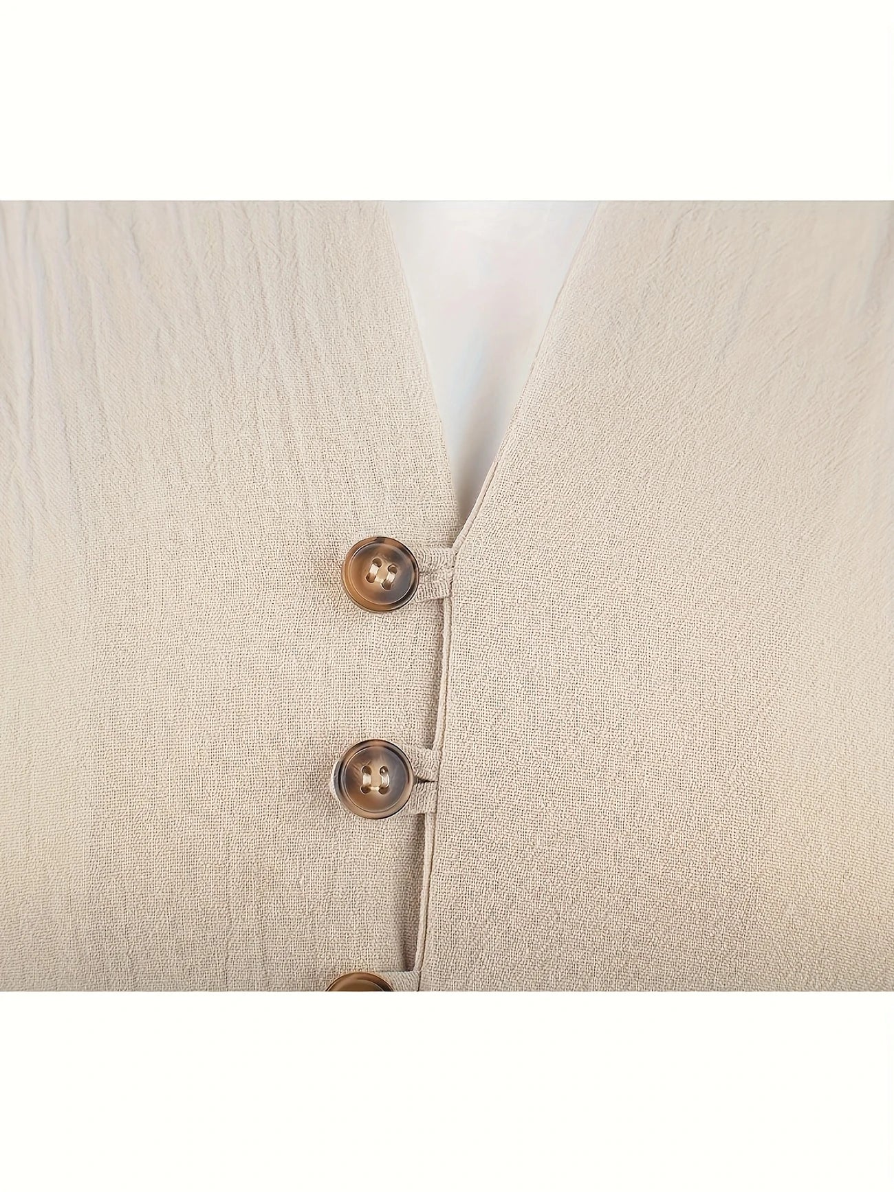 Maison-Blanche-Paris™ | Chemise légère en coton à manches longues