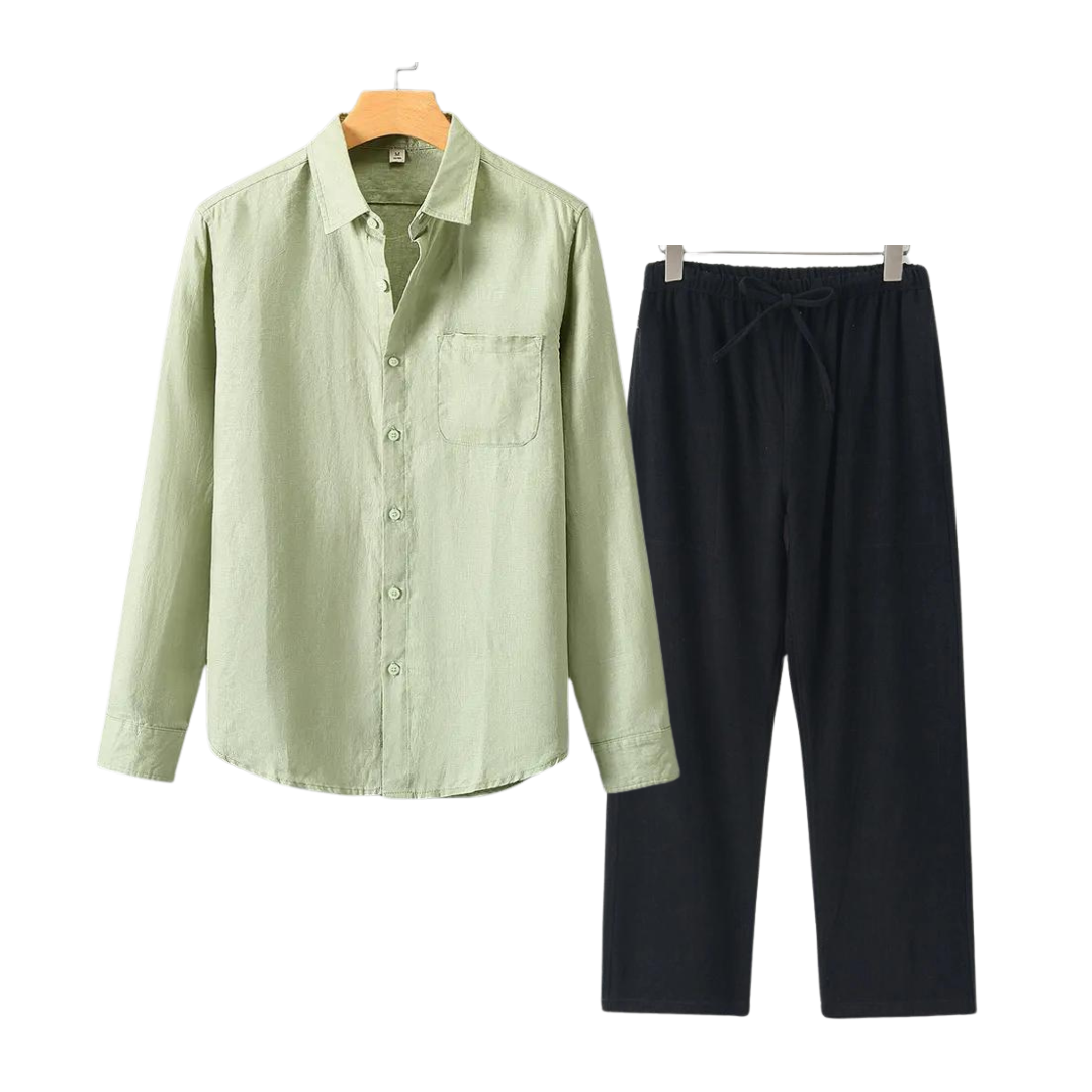 Maison-Blanche-Paris™ | Ensemble de linge