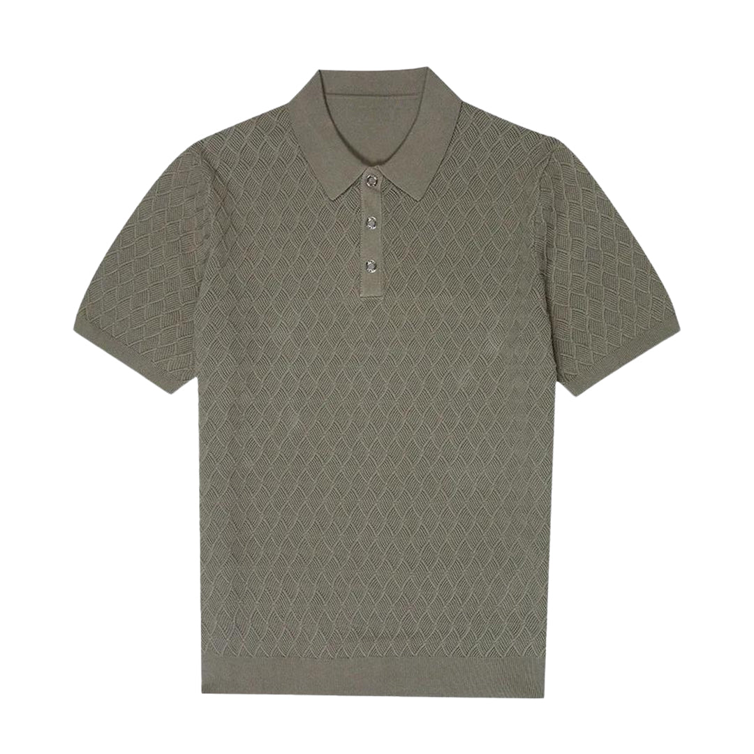 Maison-Blanche-Paris™ | Polo Slim