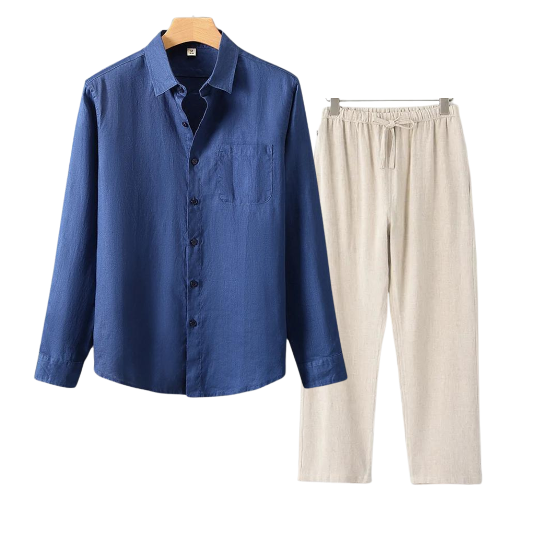 Maison-Blanche-Paris™ | Ensemble de linge