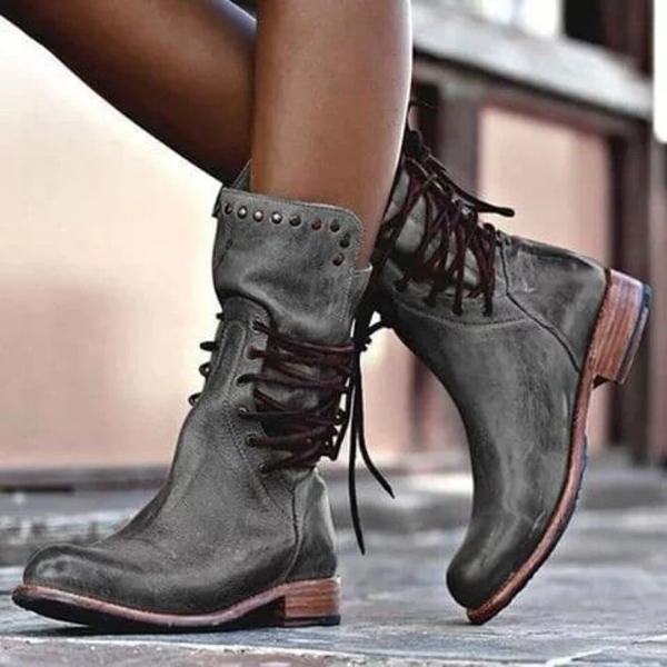 Maison-Blanche-Paris™ | Bottines