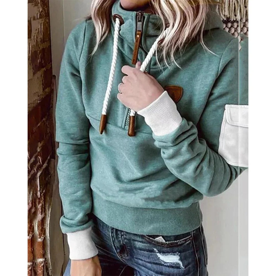 Maison-Blanche-Paris | Pull Confortable