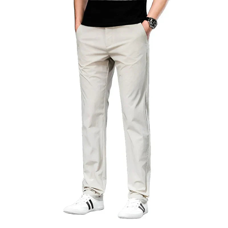 Maison-Blanche-Paris™ | Pantalon Chino Porto