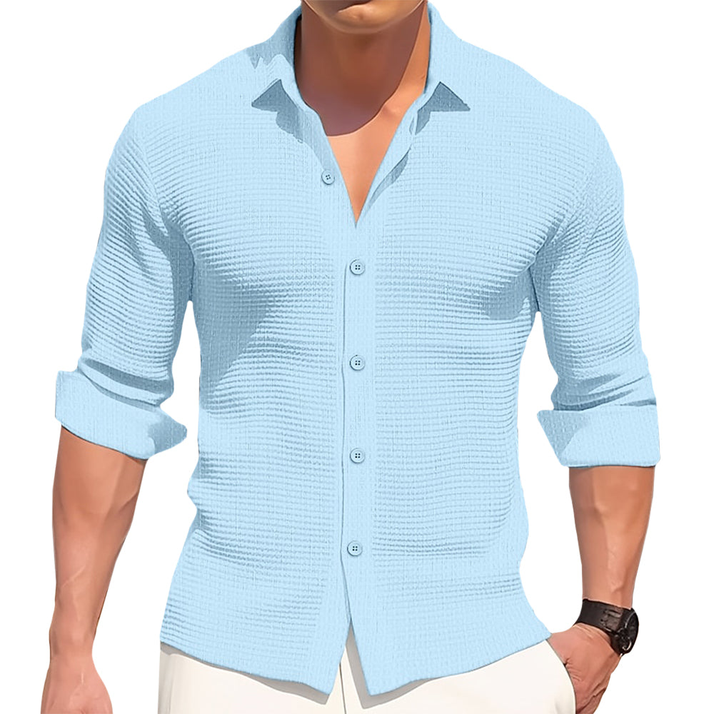 Maison-Blanche-Paris™ | Chemise en coton