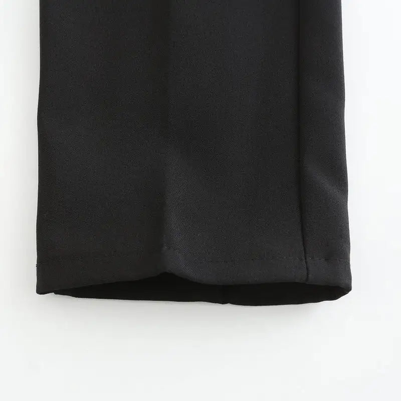 Maison-Blanche-Paris™ | Pantalon extensible Augusto