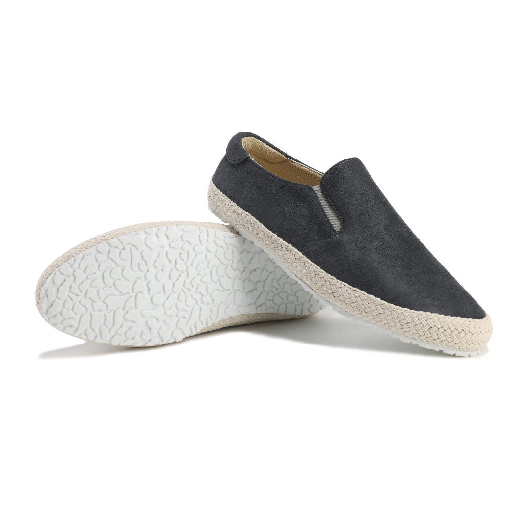 Maison-Blanche-Paris™ | Chaussures de ville en daim