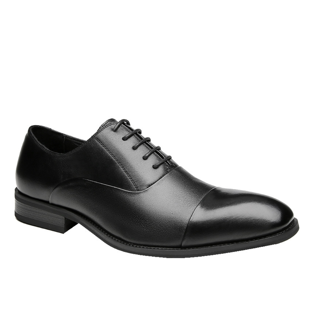 Maison-Blanche-Paris™ | Chaussures classiques en cuir